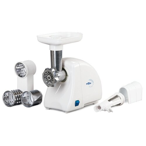 Мясорубка Ротор Экстра-М ЭМШ 35250-3 кухонный комбайн 829000₽