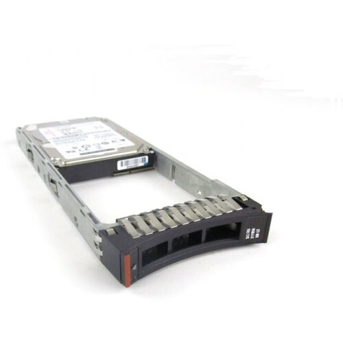 Жесткий диск IBM 81Y9894 900Gb 10000 SAS 25 HDD 9815000₽