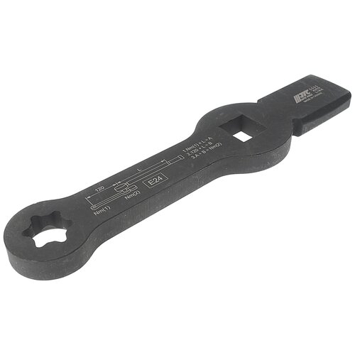 Ключ для тормозных суппортов грузовых автомобилей TORX 3/4 х E24 JTC JTC-5595-E24
