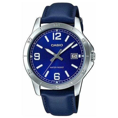 фото Наручные часы casio ltp-v004l-2budf