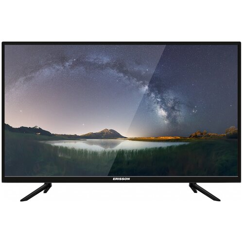 LCDЖК телевизор Erisson 39LX9050T2 1517800₽