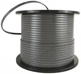 Греющий кабель на трубу SRL 16-2, 20 м, 16 вт/м
