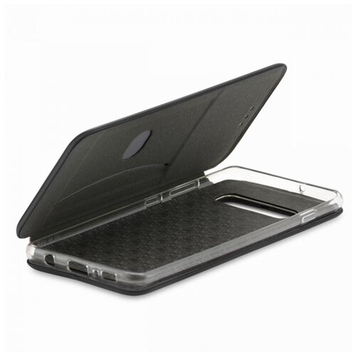 фото Чехол samsung s10 derbi open book-2 черный