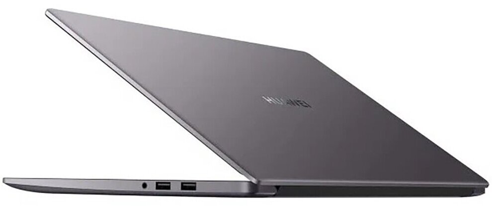 Ноутбук Huawei MateBook D 15 BoDE-WDH9 (53013PAB) - фото №2