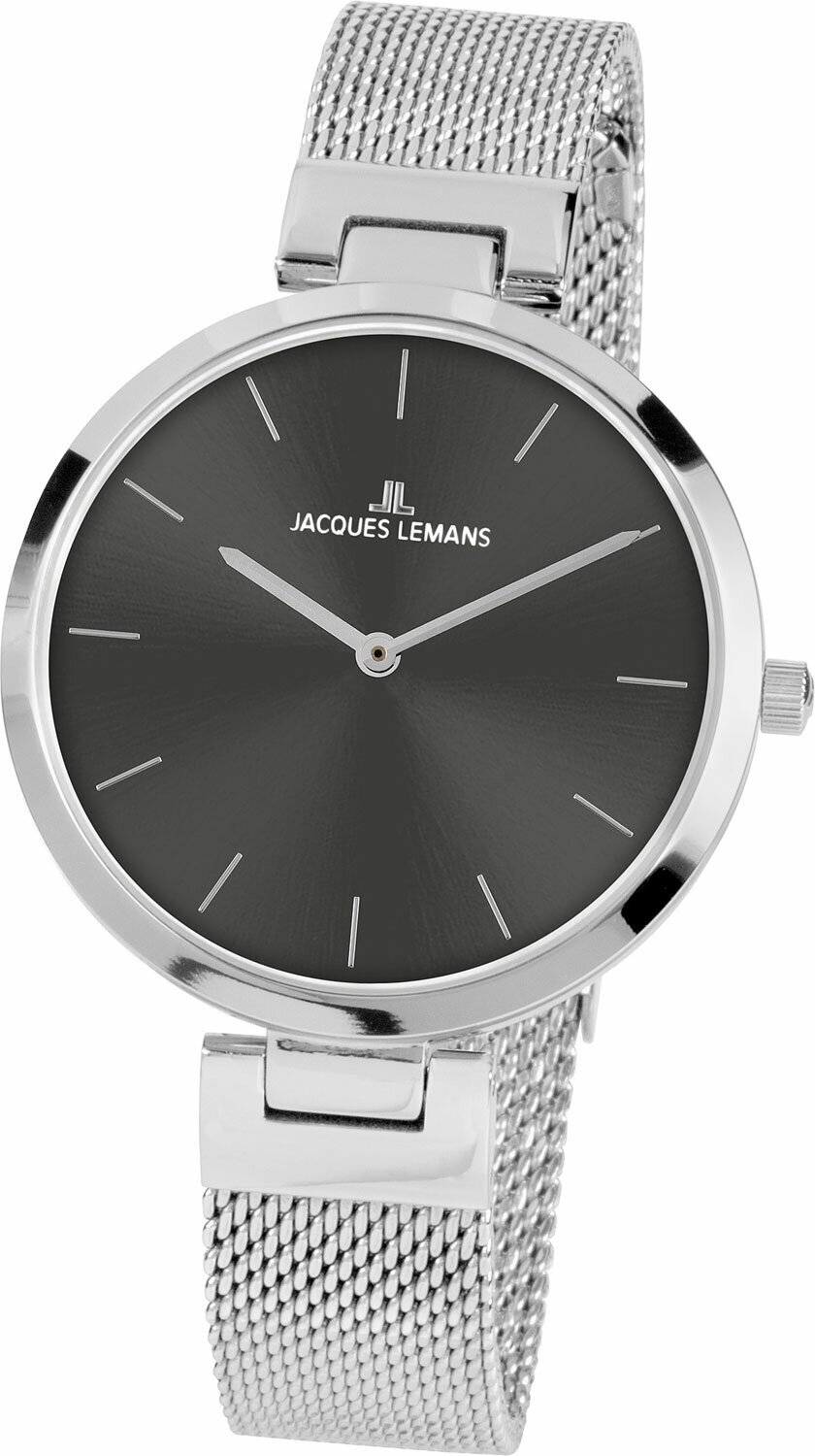 Наручные часы JACQUES LEMANS Milano