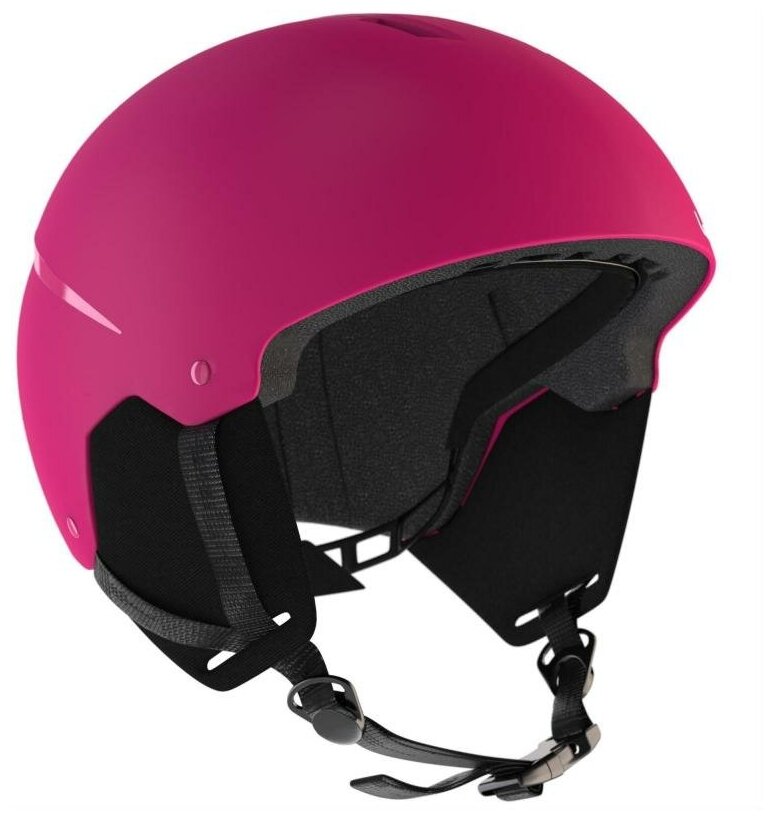 Шлем защитный Decathlon WEDZE H100 (детский)