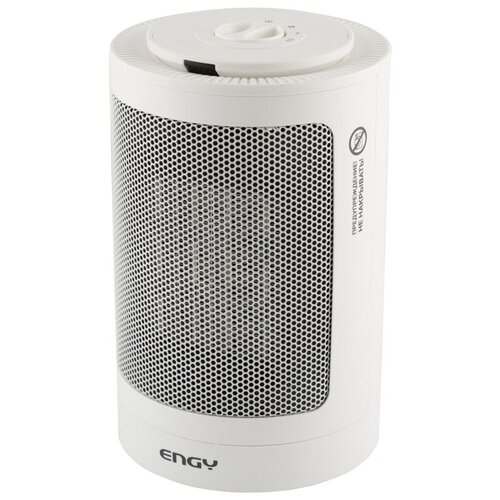 Тепловентилятор Engy РТС-320 белый 252500₽
