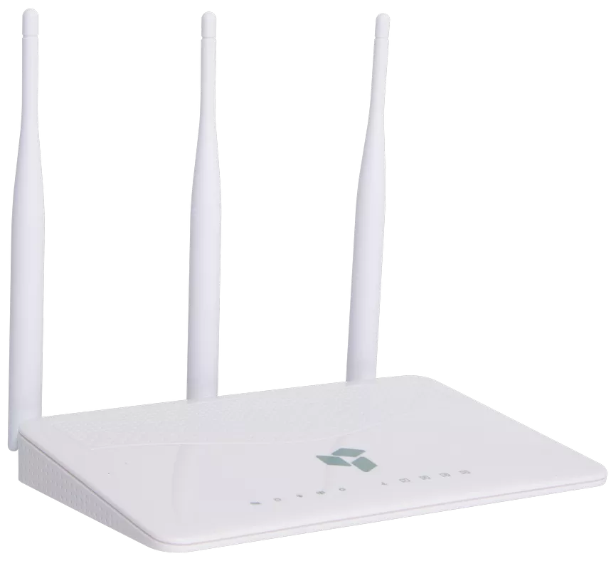 Wi-Fi роутер SNR SNR-CPE-MD1.1, белый