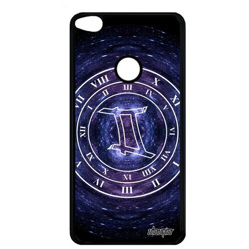 фото Чехол для смартфона huawei p8 / p9 lite 2017, "зодиак" horoscope календарь utaupia