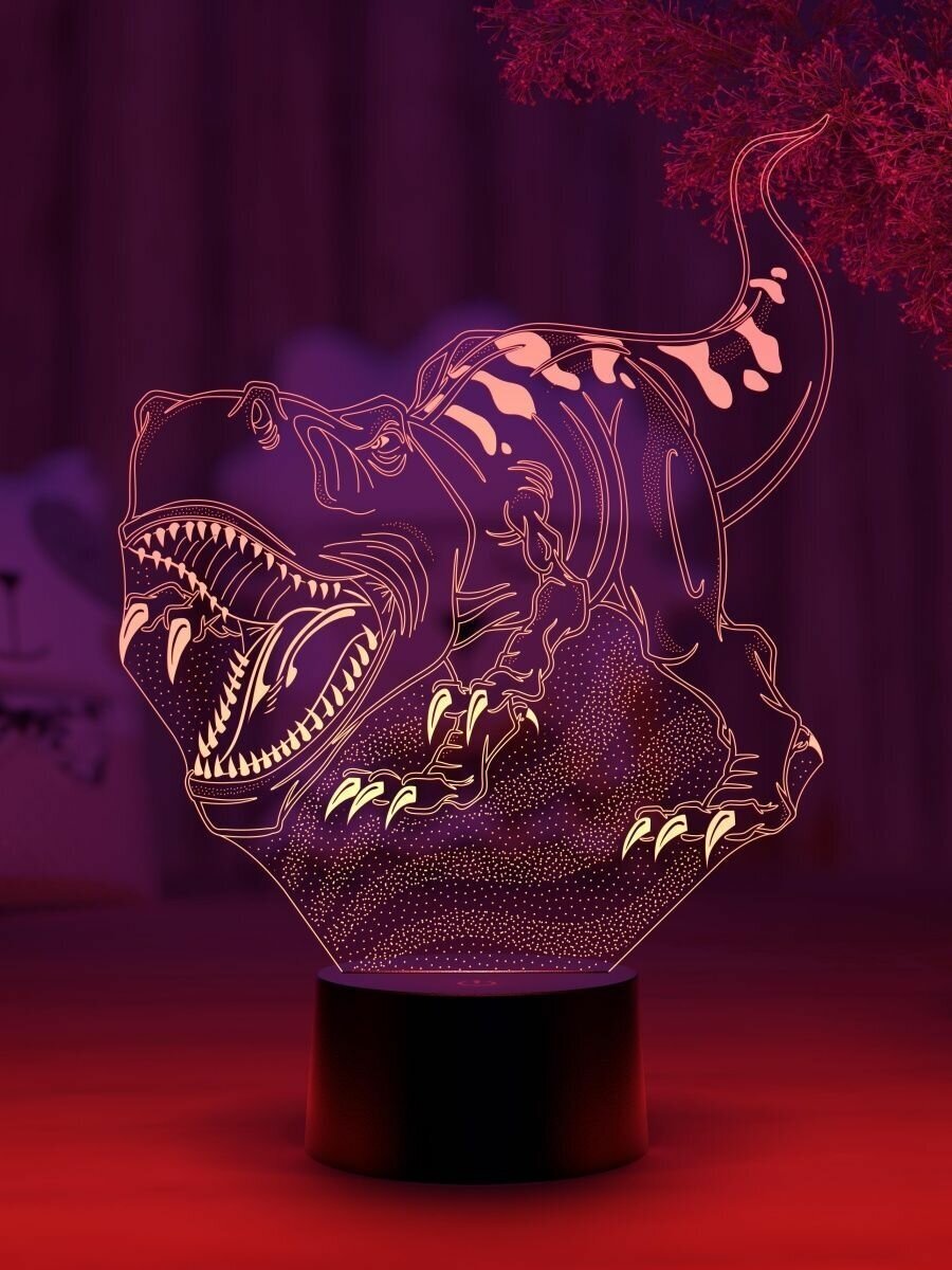 Discover the Wild Side of Design: T-Rex Furniture Gallery