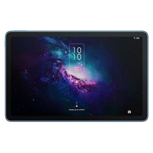 Планшет Планшет TCL 10 TABMAX 2021 464Gb Wi-Fi Cellular морозный синий 1859000₽