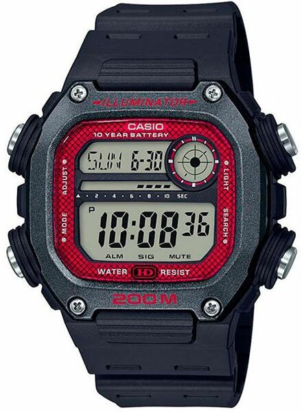 Наручные часы CASIO Collection