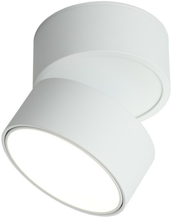 OML-101309-18 Светильник потолочный Omnilux Lenno