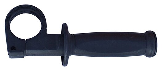 Ручка боковая перфоратора Интерскол — купить по низкой цене на Яндекс ...