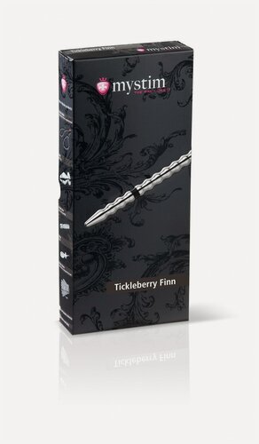 Изображение товара Tickleberry Finn Электростимулятор уретры, зонд