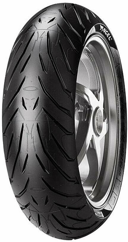 Мотошина / шина для мотоцикла Pirelli Angel ST 190/50ZR17 73W TL