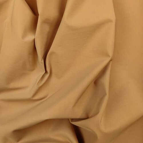 Ткань хлопок рубашечный (оранжевый) 100 хлопок италия 50 cm*155 cm ткань хлопок рубашечный принт 100 хлопок италия 50 cm 151 cm