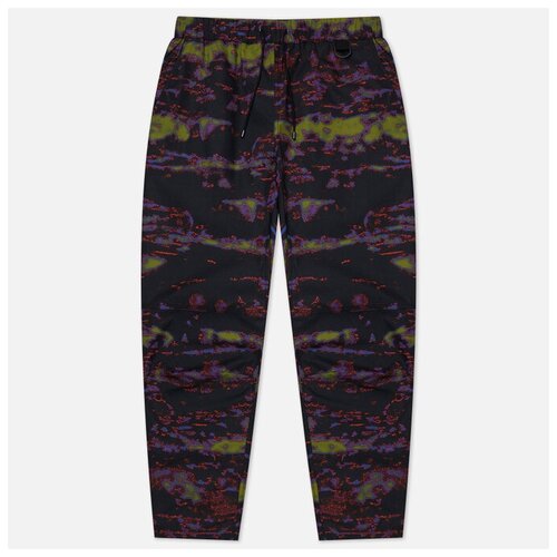 фото Мужские брюки edwin x arkair ripstop чёрный, размер l