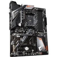 Материнская плата GIGABYTE A520 AORUS ELITE (AM4, ATX)