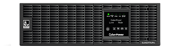 ИБП CyberPower OL6KERT3UPM 6000VA