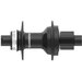 Втулка задняя Shimano Deore MT410 MicroSpline, 32 отверстия, под ось, OLD:142 мм, CenterLock, черная, EFHMT410B