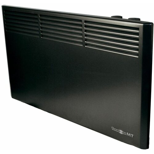 Конвектор настенный Теплофон-МТ эвуас 10220 черный 520000₽