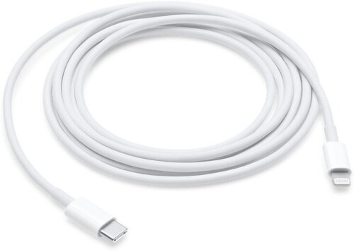 Кабель Apple (MQGH2ZM/A) USB-C - Lightning 2м