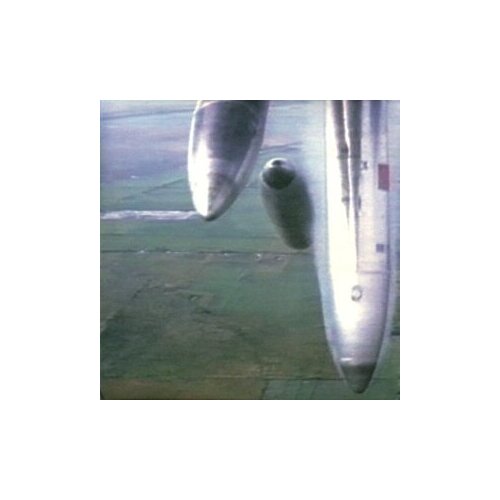 Виниловые пластинки, CONSTELLATION, GODSPEED YOU! BLACK EMPEROR - YANQUI U.X.O. (2LP)