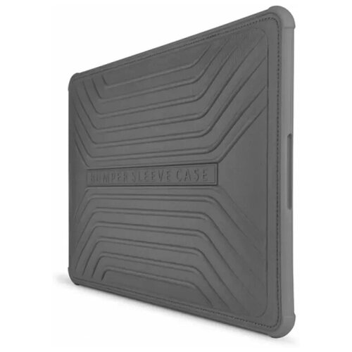 Чехол-конверт для ноутбука WiWU Voyage Sleeve для MacBook Pro 15.4