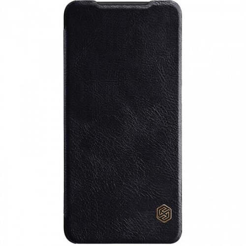 Nillkin Qin Чехол-книжка из Premium экокожи для Samsung Galaxy A33 чехол книжка nillkin qin leather case для samsung galaxy m10 m105 чёрный