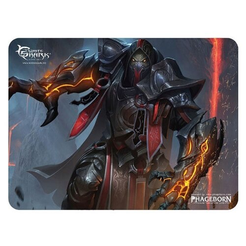 Коврик White Shark Umethon MP-1897