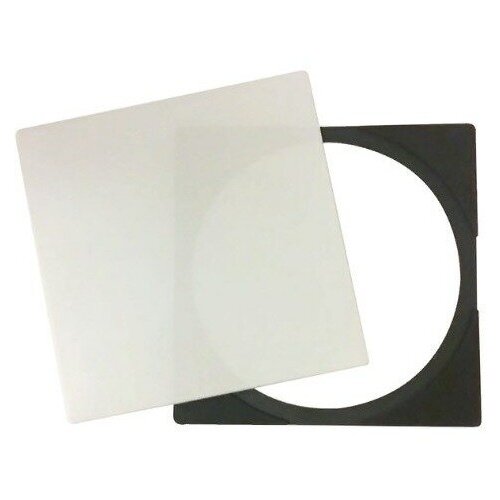 Гриль для колонки Martin Logan C3 Square Grille Paintable White 200000₽