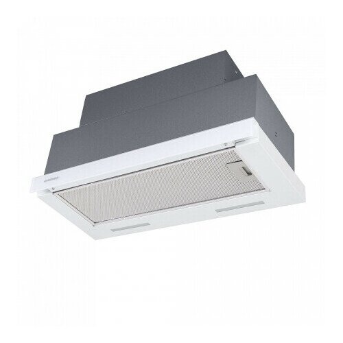 Встраиваемая вытяжка MAUNFELD GALAXY 60 белый 4076400₽