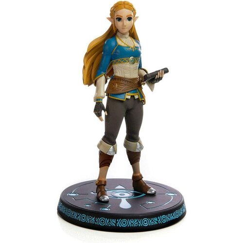 Фигурка The Legend of Zelda: Breath of the Wild - Zelda Statue (Принцесса Зельда)