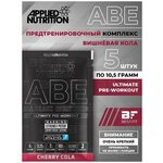 ✅ Предтренировочный комплекс ABE PRE-Workout 10,5 г - изображение