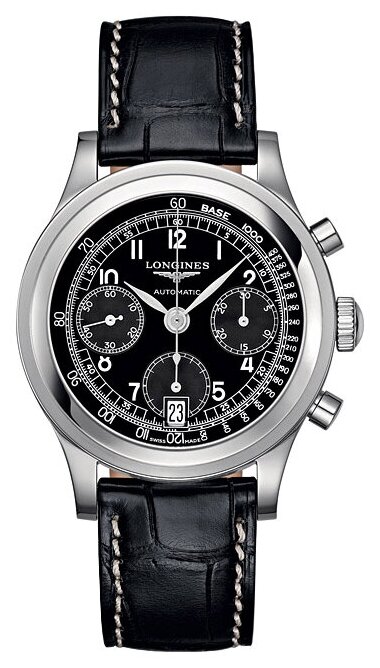 Наручные часы LONGINES