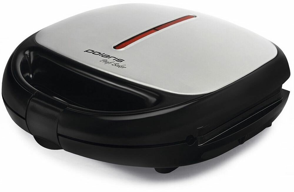 Прибор для выпечки Polaris PST 0203 Profi Baker 3 в 1