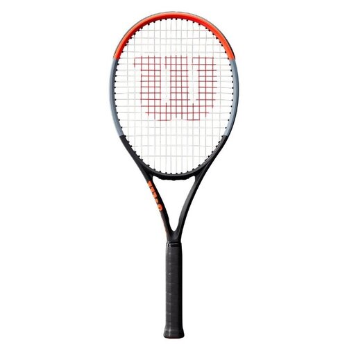 фото Ракетка теннисная wilson clash 100 l