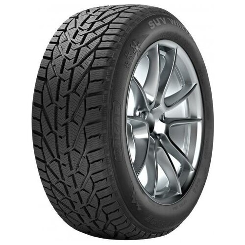 Шины Tigar Winter 275/45 R20 110V