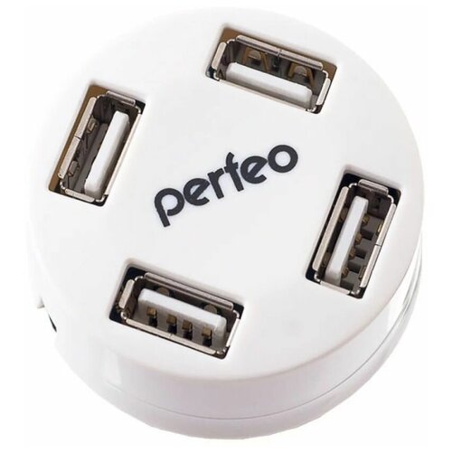 Perfeo USB-HUB 4 Port (PF-VI-H025)