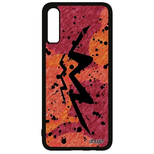 фото Чехол для мобильного samsung galaxy a70, "знак зодиака" каллиграфия календарь utaupia