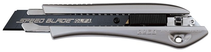 Монтажный нож OLFA OL-LTD-AL-LFB