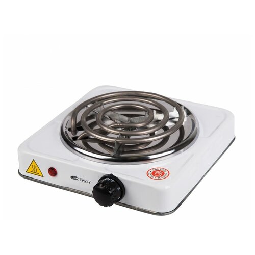 Сокол Электроплитка одноконфорочная 10 кВт220В ТЭН 70-0101-1 215000₽