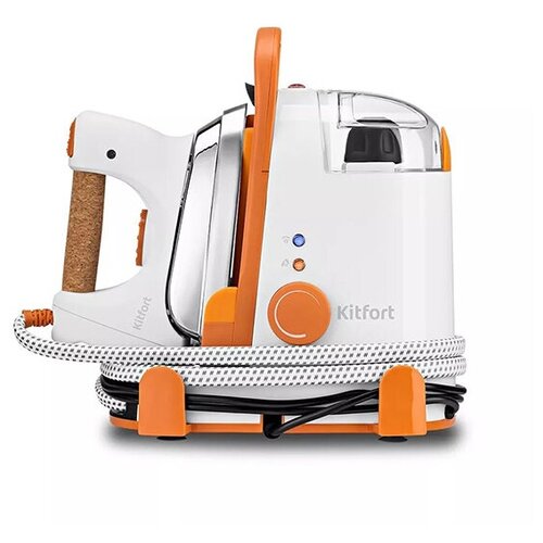 Пароочиститель Kitfort KT-9126 1517800₽