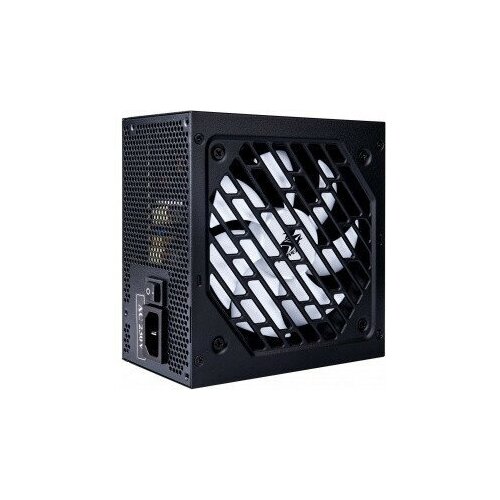 1STPLAYER Блок питания FK 650W ATX 24 APFC 120mm fan PS-650FK 578400₽