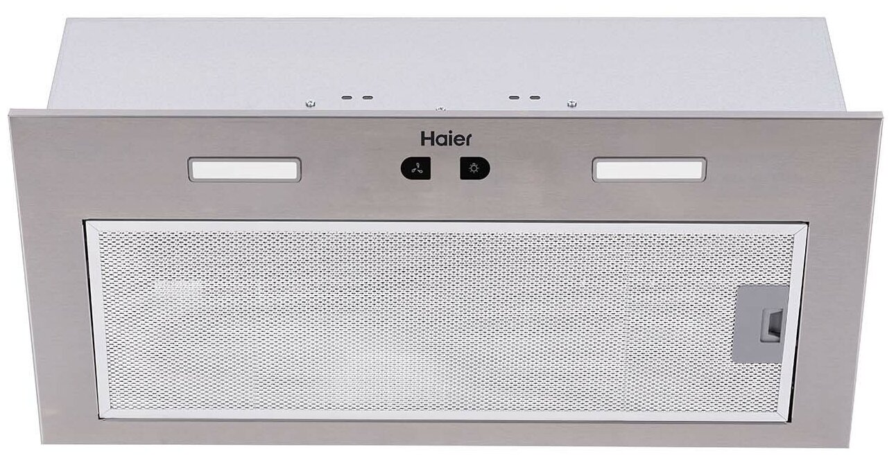 Встраиваемая вытяжка Haier HVX-BI772X