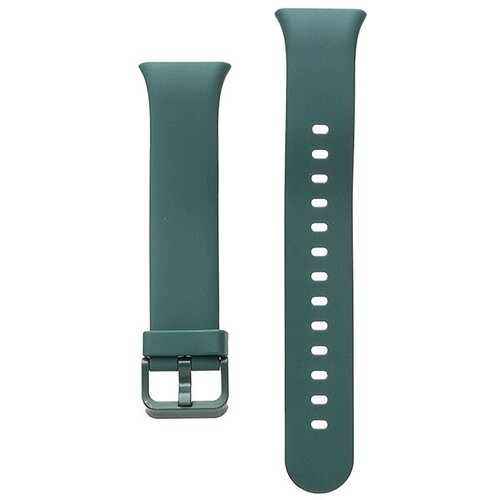 Aксессуар Ремешок Activ для Xiaomi Mi Band 7 Pro WB13 Silicone Dark Green 207847