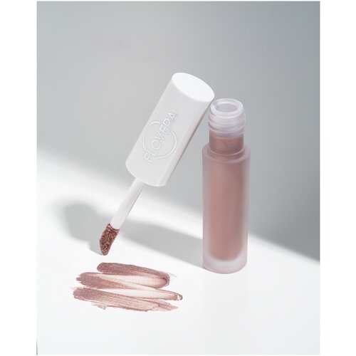 FLOVERA Жидкие тени для век тон 