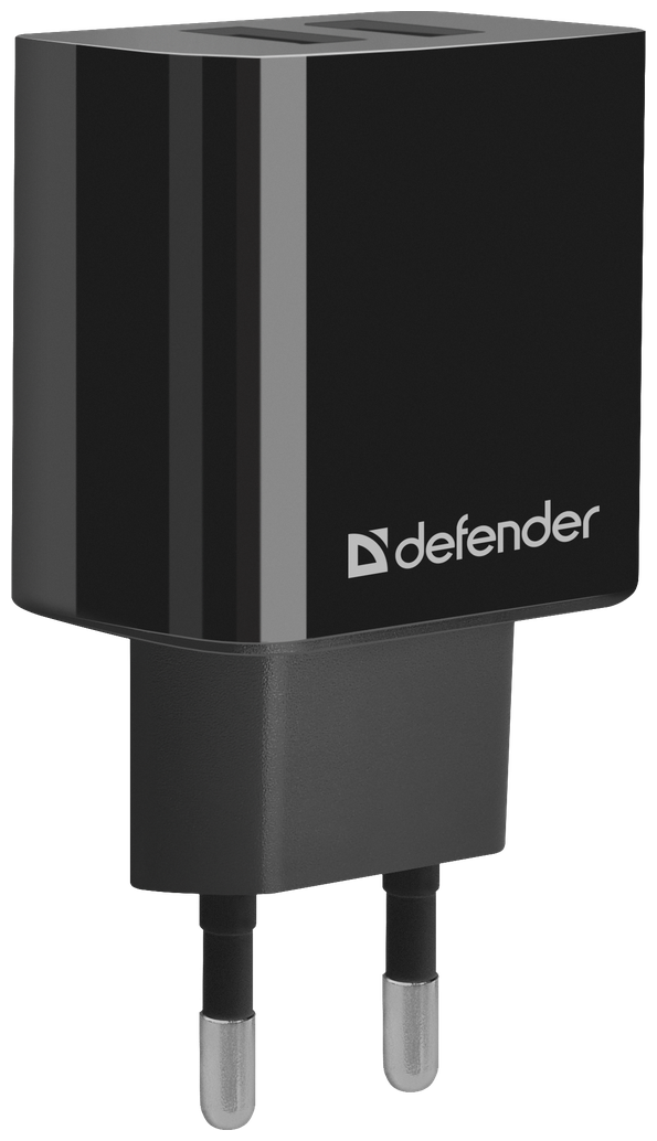 Сетевая зарядка Defender UPC-21
