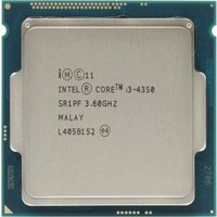 Процессор SR1PF Intel 3600Mhz